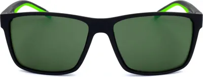 Imagen del producto de LOTTO, modelo LS1007, color mate, detalles en verde claro