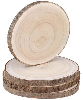 Zdjęcie produktu dla Solidchoice - Naturalne drewniane elementy do projektów DIY