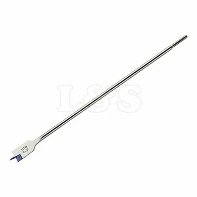 Immagine prodotto di Irwin wiertło łopatkowe 10x400mm scanalatura blu