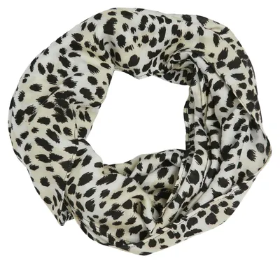 Produktbild von S. Oliver Snood WHITE
