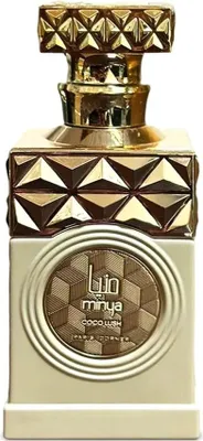 Zdjęcie produktu dla PARIS CORNER Minya Coco Lush EDP 100ml