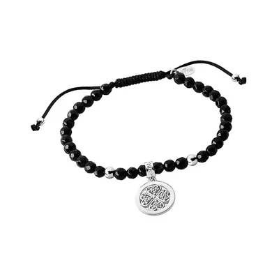Produktbild von Lotus Silver Armband Damen LP1768-2/2 Herzen 925 Silber Schmuck D2JLP1768-2-2