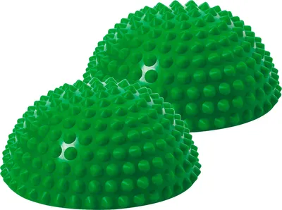 Produktbild von TOGU Senso Balance Igel, Noppelball, Igelball, Fußsohlenmassage, 16 cm