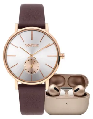 Obrázek produktu pro WATX&COLORS Hodinky Mod. RELOJ3_38