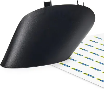 Produktbild von MAGNETI MARELLI Abdeckung Außenspiegelhalter 182205001000 Links für FIAT 500 (312)