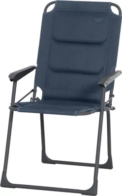 Produktbild von SIENA GARDEN Campingstuhl Premium bl.