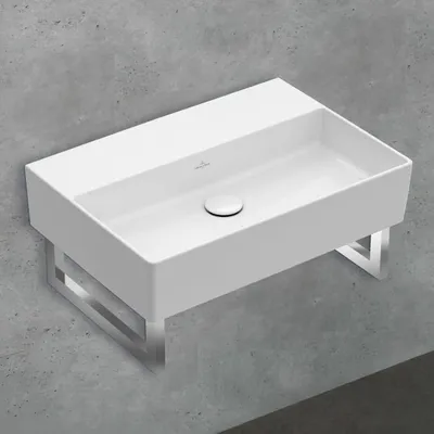 Obrázok produktu pre Villeroy & Boch 4A225301 Umývadlo Memento 2.0 500x420mm
