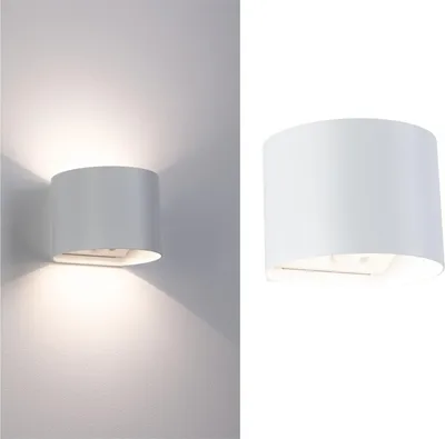 Produktbild von Paulmann LED Akkuwandleuchte Nyora