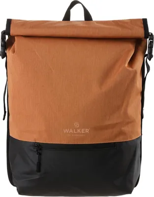 Immagine prodotto di Walker zaino per laptop zaino con scomparto per laptop Concept Mika Backpack 21L Coconut terracotta