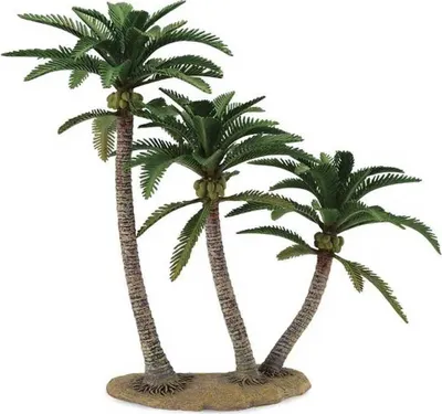 Zdjęcie produktu dla Kokosowe drzewo Deluxe - Collecta