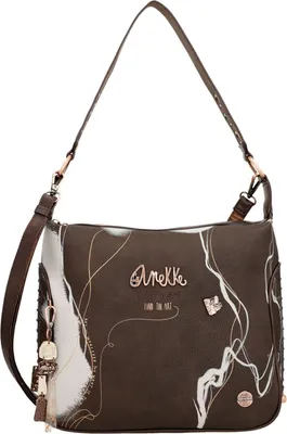 Produktbild von Anekke Nature Edition Schultertasche 29 cm