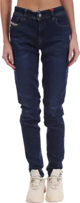 Produktbild von Diesel - "2018 Slandy Low" Jeans für Damen GT11470 (29L) (Blau)