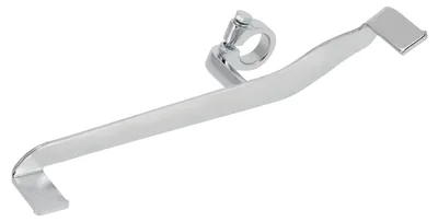 Obrázek produktu pro radicí páka, radicí páka, chrom - Simson KR51/2 Schwalbe