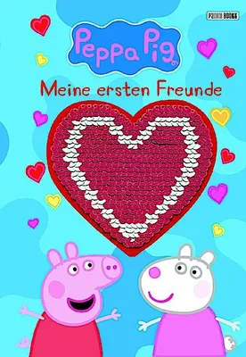 Immagine prodotto di Peppa Pig: Meine ersten Freunde