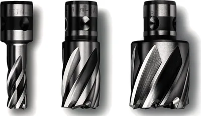 Obrázek produktu pro Fein HSS-Nova 25 63133159051 Jádrový vrták 16 mm 1 ks (63133159051)