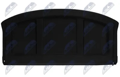 Produktbild von NTY Laderaumabdeckung EZC-HY-713 für HYUNDAI Kona (OS)