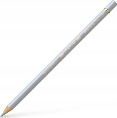 Immagine prodotto di Matita colorata FABER-CASTELL POLYCHROMOS, grigio freddo II