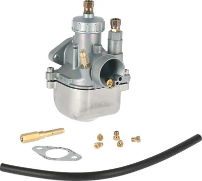 Produktbild von Vergaser RZT RVFK 21CS - für Simson S50, S51, S70, KR51/1 Schwalbe, KR51/2 Schwalbe, SR50, SR80