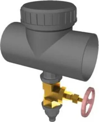 Produktbild von KESSEL 915860-NBG Probenahmeeinrichtung