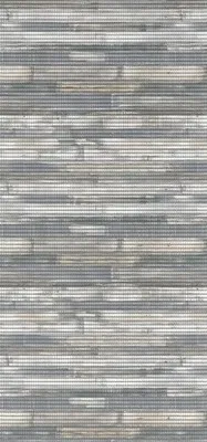 Produktbild von Anti-Rutsch-Matte Weichschaum Walkway Vintage 65x180 cm