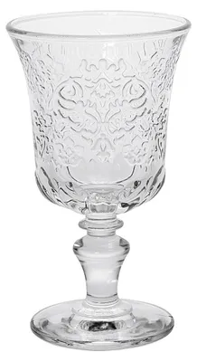 Produktbild von La Rochère Amboise, Transparent, Glas, 6 Stück(e), 260 ml, 88,9 mm, 88,9 mm