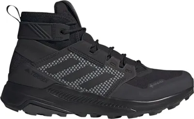 Produktbild von Adidas Terrex Trailmaker Mid GTX Gore-Tex Outdoorschuhe Trail Stiefel Boots schwarz FY2229, Schuhgröße:46 2/3 EU