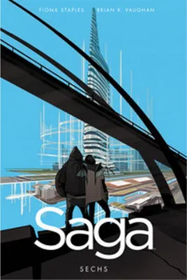 Produktbild von Saga 6