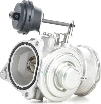 Produktbild von MAGNETI MARELLI 571822112050 AGR-Ventil für VW Transporter V Bus (7HB, 7HJ, 7EB, 7EJ, 7EF, 7EG, 7HF, 7EC) Abgasrückführungsventil