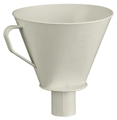 Produktbild von alfi Kaffeefilter AROMA PLUS aus -Kunststoff beige