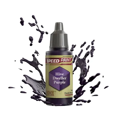 Obrázok produktu pre Army Painter - Speedpaint 2.0: Hive Dweller Purple