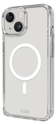 Produktbild von Transparente schlanke Hülle für iPhone 15 Transparent Handyhülle