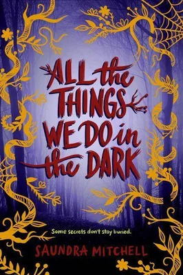 Produktbild von All the Things We Do in the Dark