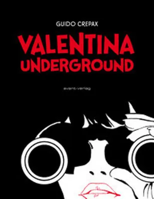 Immagine prodotto di Valentina Underground