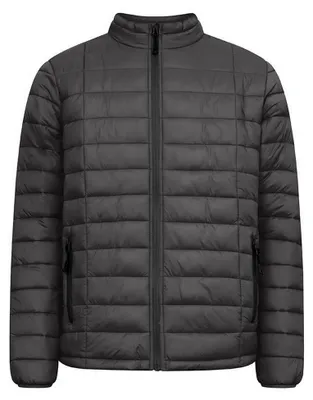Produktbild von Promodoro - Steppjacke für Herren LT5684 (5XL) (Holzkohle)