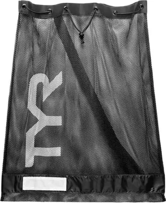 Obrázek produktu pro Tyr Alliance Mesh Mummy 75l Backpack Black Black One Size