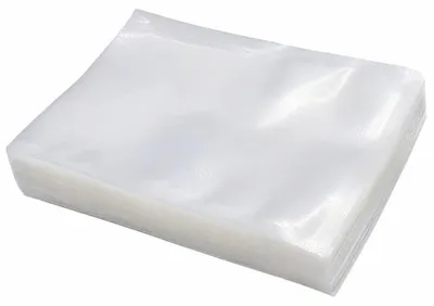 Produktbild von Verk 07425 Vakuumbeutel, 20 x 25 cm, 50 Stück