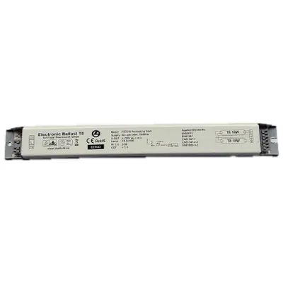 Produktbild von Elektronisches Vorschaltgerät FE7218 für 2 x 18W T8 Long Life