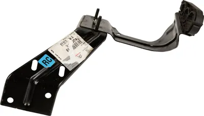 Produktbild von Fiat Halter für den Servolenkungsölbehälter Ducato Bj. 2001 1363099080