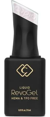 Produktbild von Cupio RevoGel Flüssig – Frost Bloom 15ml