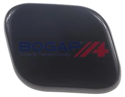 Produktbild von BOGAP K5522121 Stoßstangen-Abdeckung