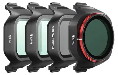 Immagine prodotto di Freewell sada 4 filtrů Everyday pro Mini 5 Pro