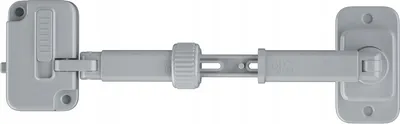 Immagine prodotto di KIPP-WINDOW SAFETY PROTECTION Protezione per bambini in ABS per le finestre della lavatrice