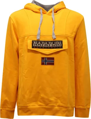 Immagine prodotto di 7205AQ felpa uomo NAPAPIJRI BURGEE man sweatshirt