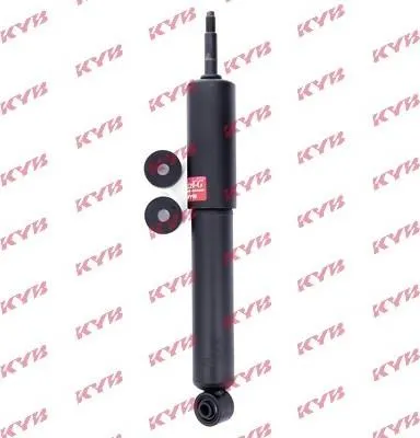 Produktbild von 2x KYB SATZ Gasdruck STOSSDÄMPFER VORNE