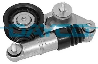 Produktbild von DAYCO APV3661 Riemenspanner Keilrippenriemen für LAND ROVER Range Rover Evoque (L538)