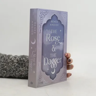 Image de The Rose and the Dagger (Deutsche Ausgabe)