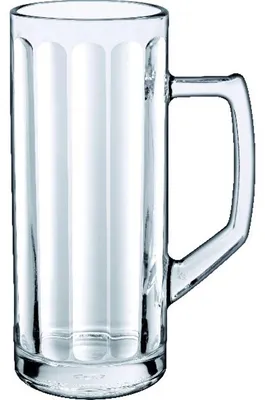 Produktbild von Reno Ottica Bierseidel 0,3l /-/ - 6 Stück