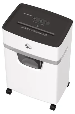 Produktbild von HP OneShred 10MC - Vorzerkleinerer - Mikroschnitt