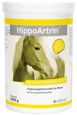 Produktbild von 1 kg HippoArtrin