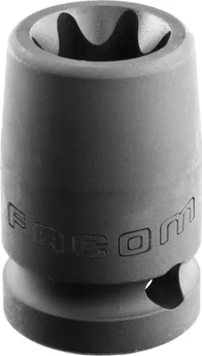 Zdjęcie produktu dla Facom IMPACT-Steckschluessel 1/2" Torx E18